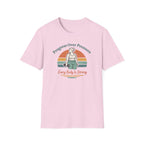 Every body is strong T-Shirt