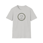 TFL round floral T-Shirt
