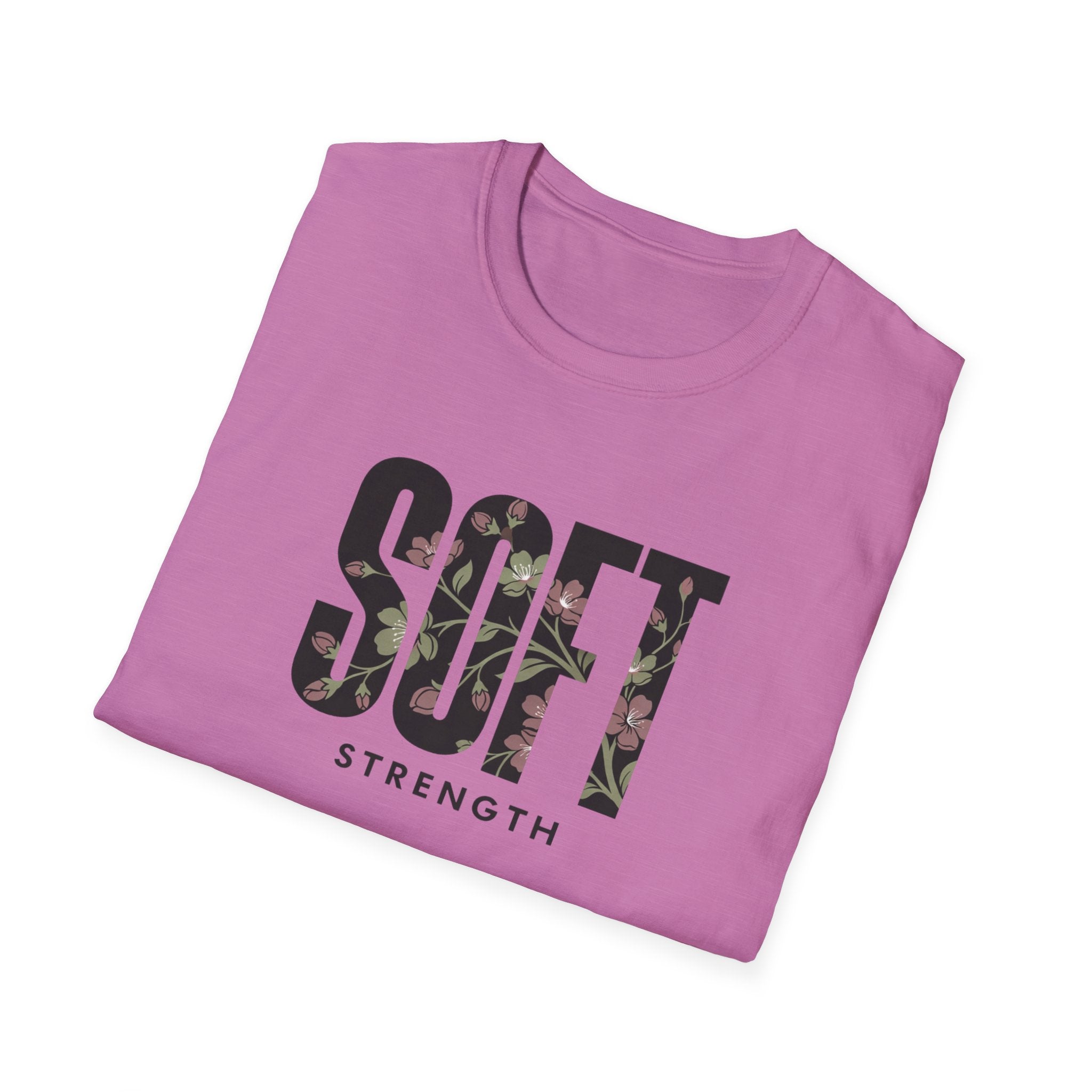 Soft Strength T-Shirt