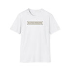 Local Human T-Shirt
