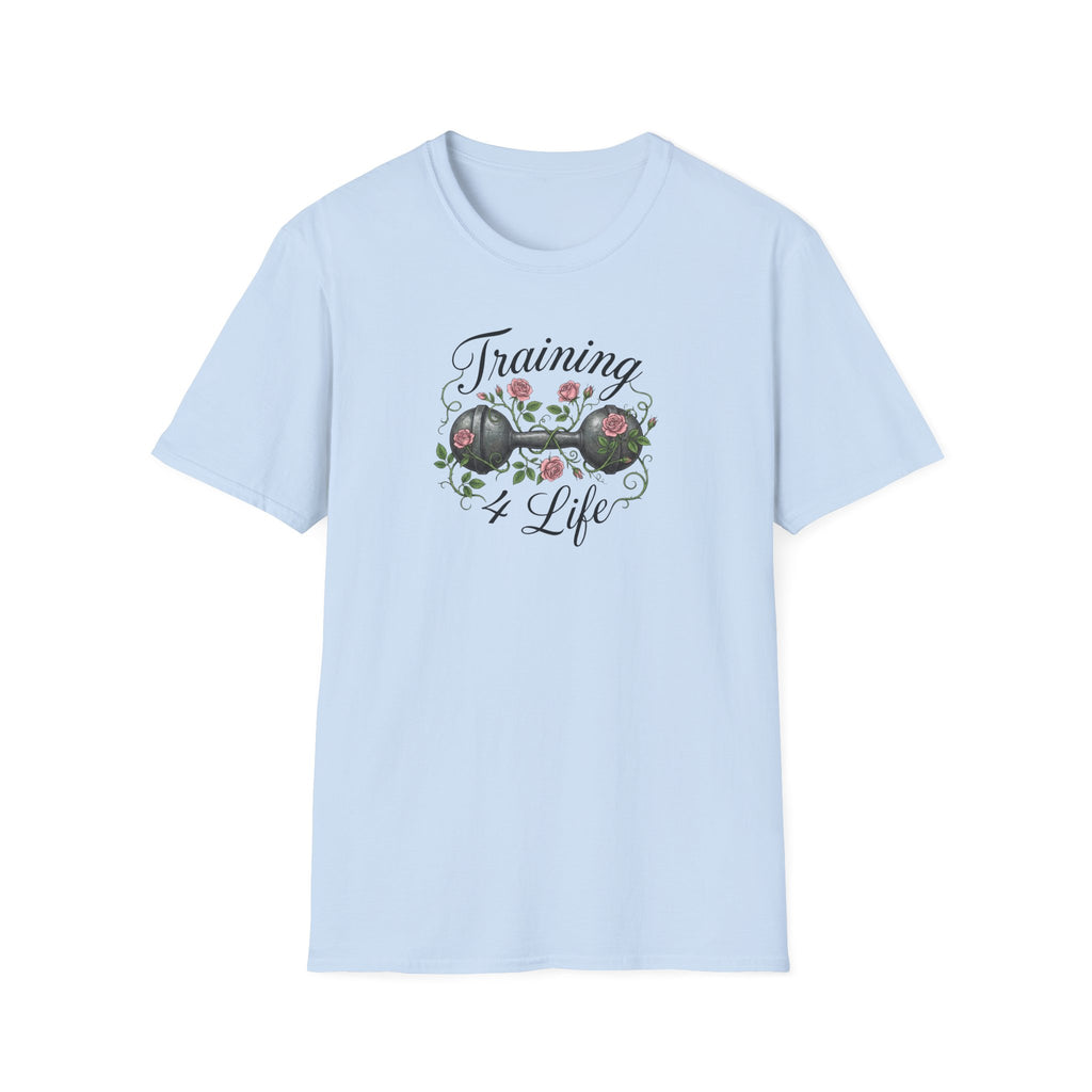 T4L - Dumbbell T-Shirt