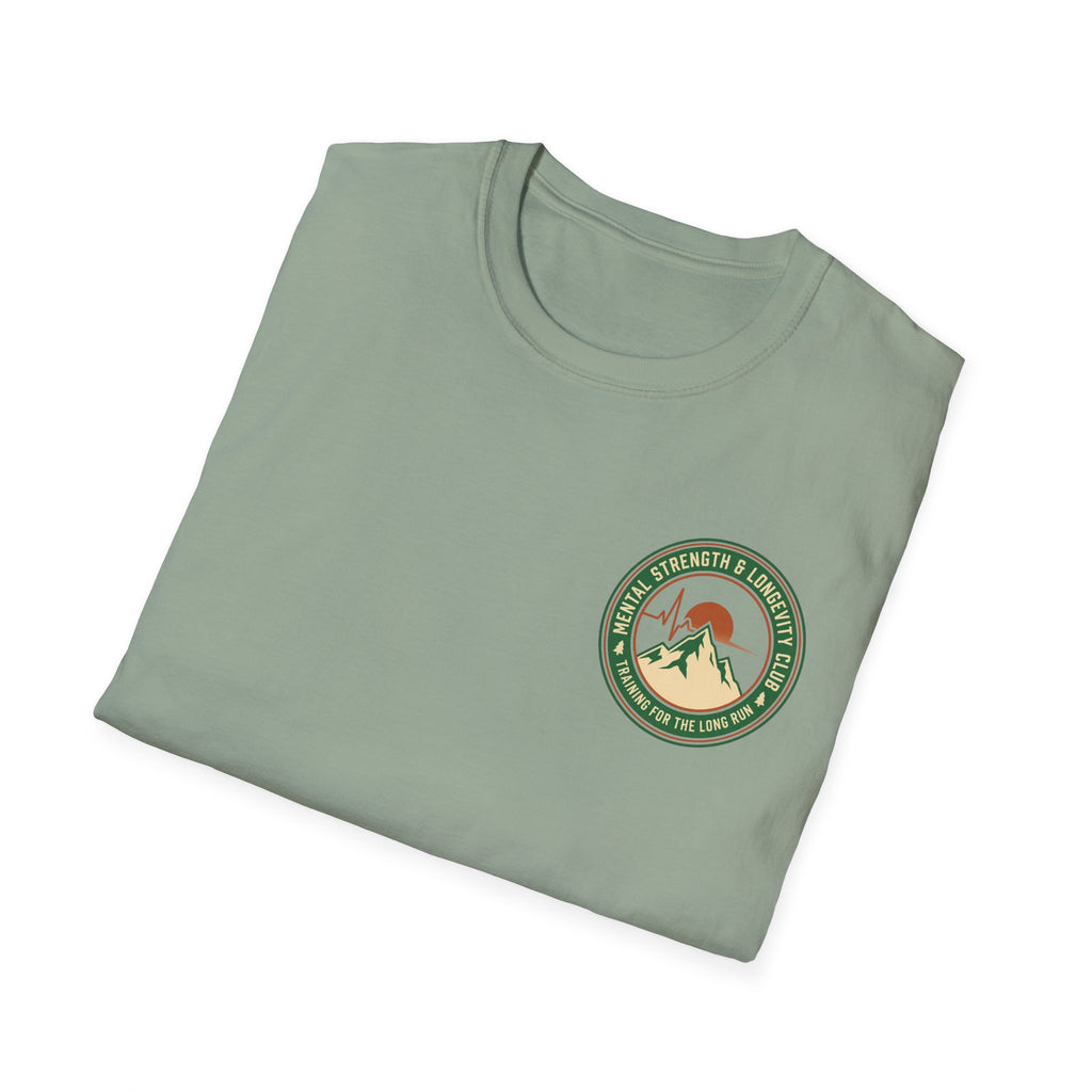 Mental Strength T-Shirt