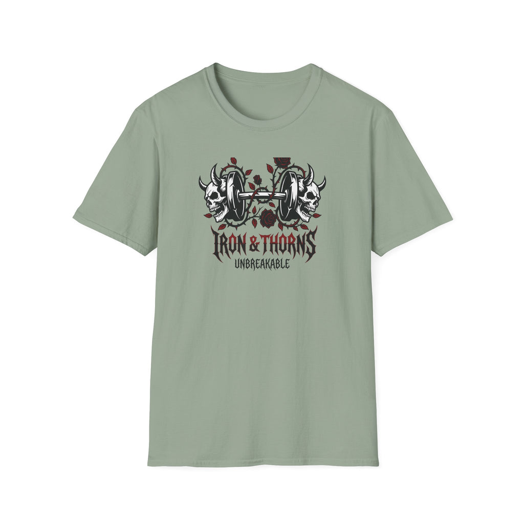 Iron and Thorn T-Shirt