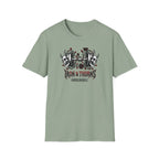 Iron and Thorn T-Shirt