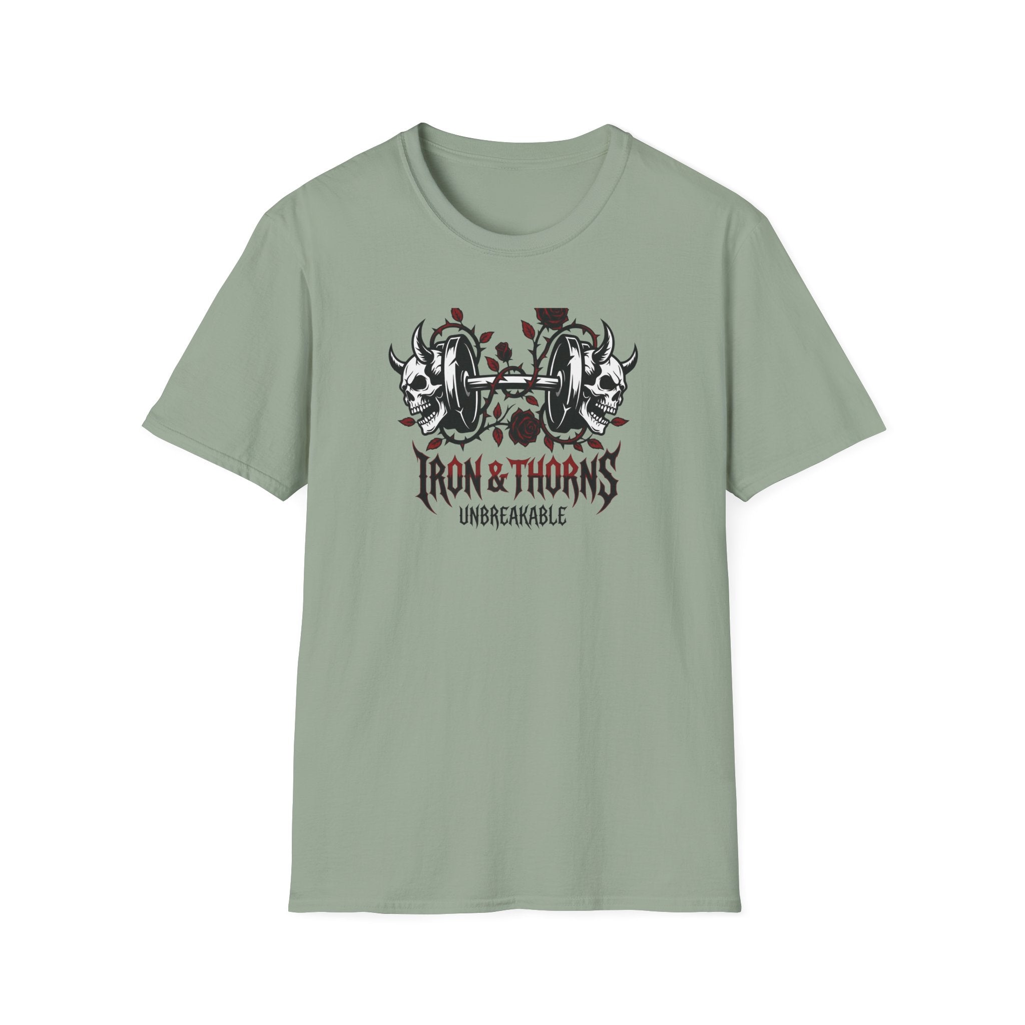 Iron and Thorn T-Shirt