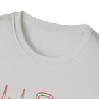 Anxiety Cardio Club  T-Shirt