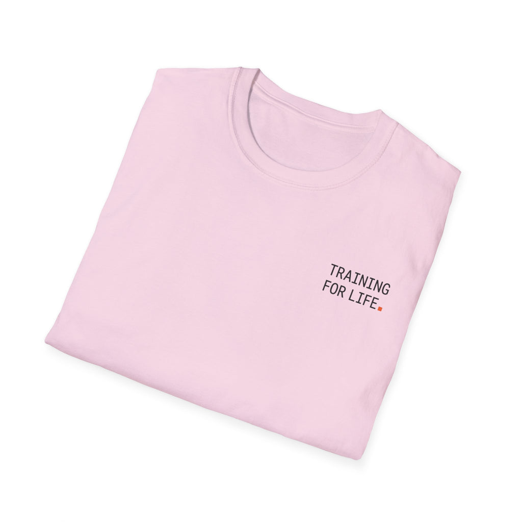 Minimalistic T4L T-Shirt #2
