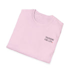 Minimalistic T4L T-Shirt #2