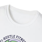 Slow motion is still motion T-Shirt