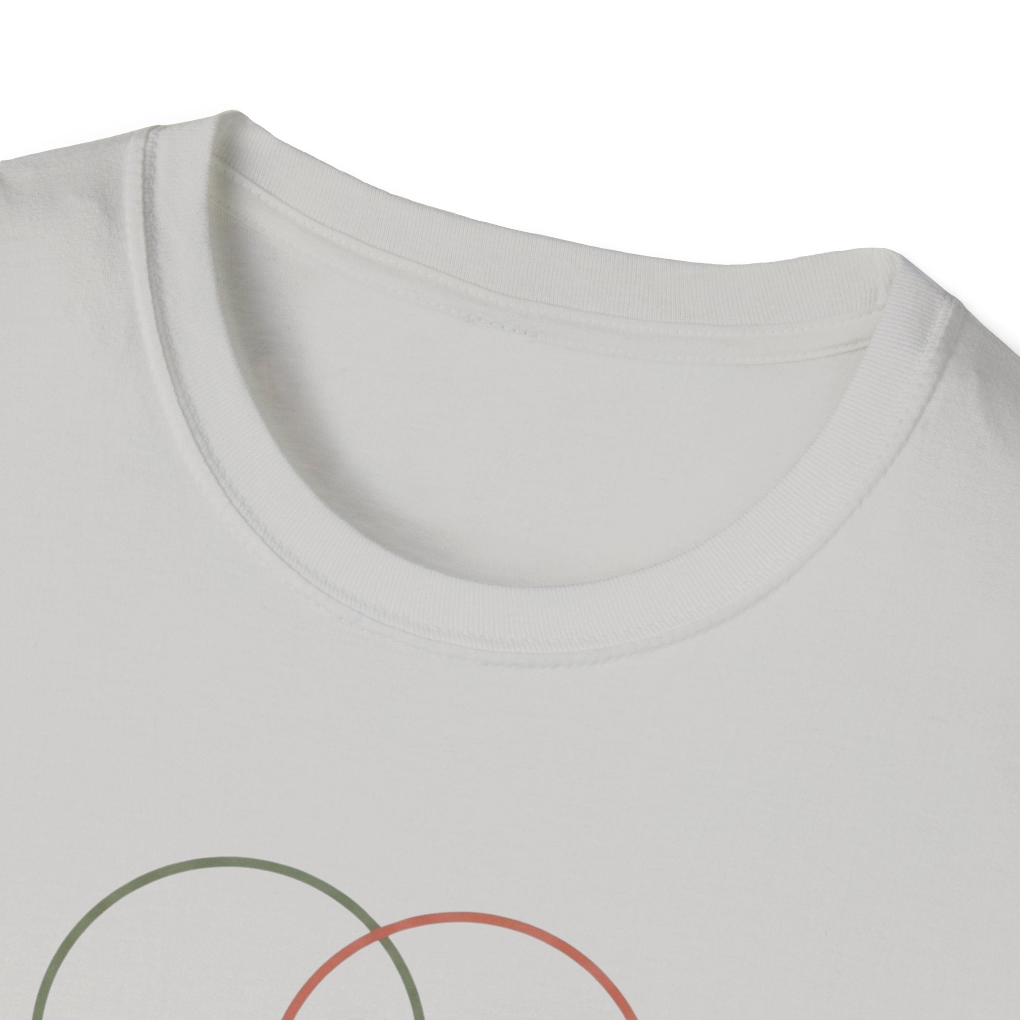 Trying T-Shirt