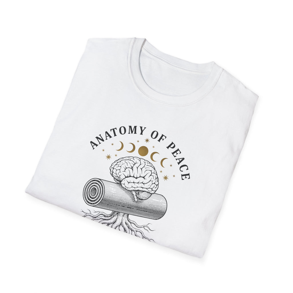 Anatomy of Peace T-Shirt