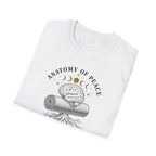 Anatomy of Peace T-Shirt