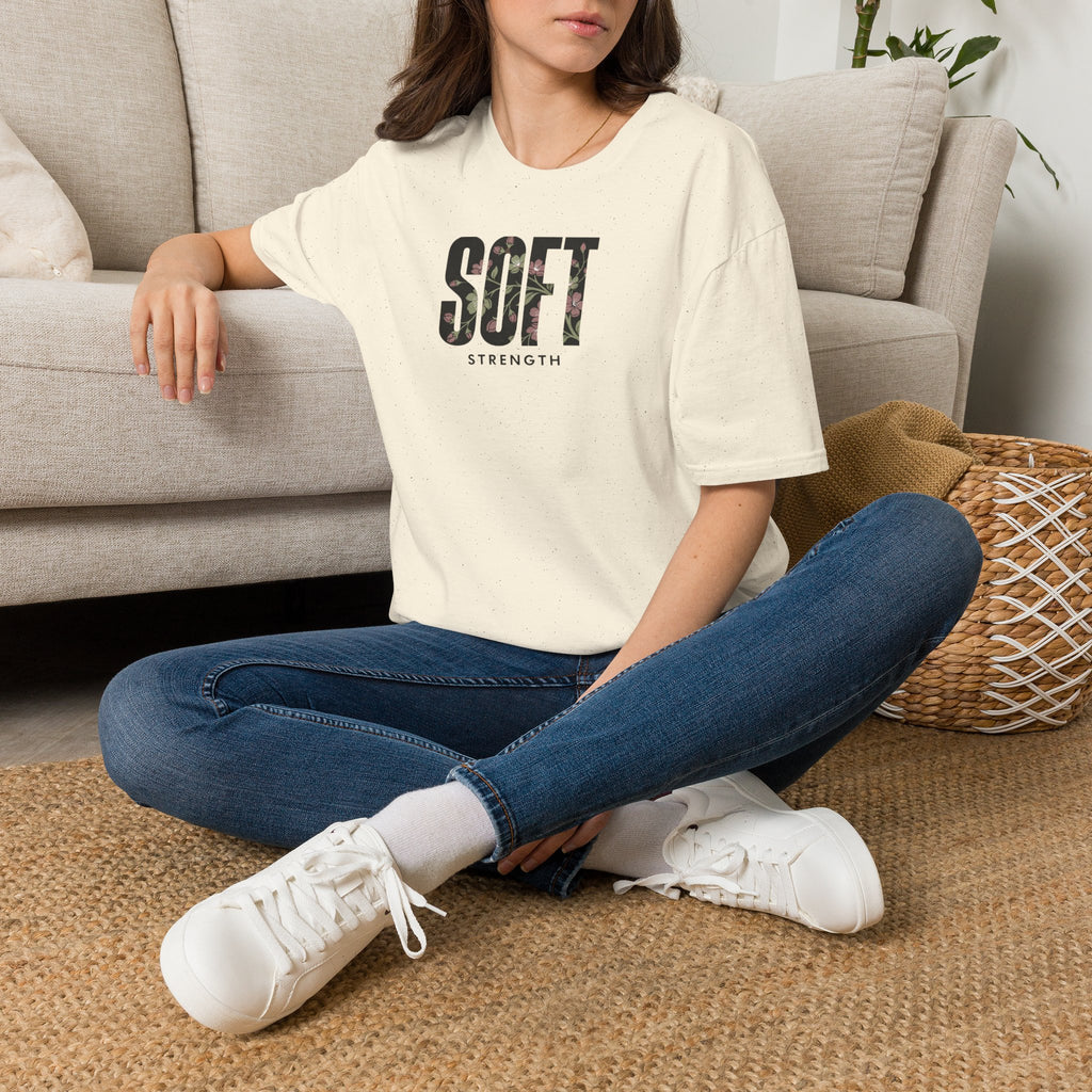 T-Shirt Soft Strength 5000