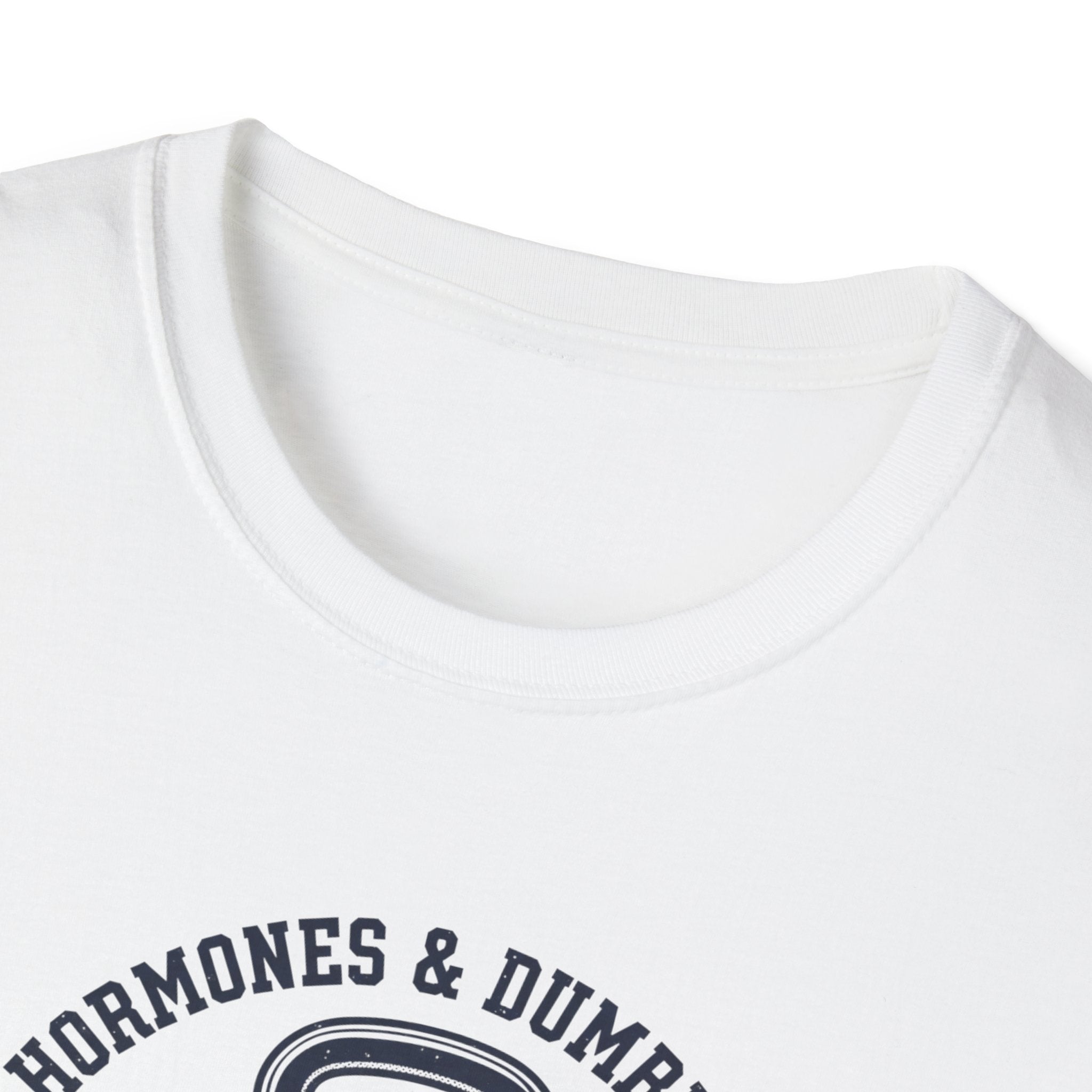 Harmones & Dumbbells T-Shirt