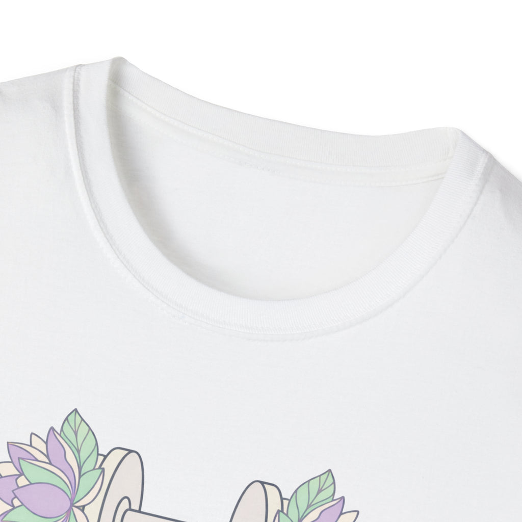 Therapy with Dumbbells light versionT-Shirt