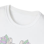 Therapy with Dumbbells light versionT-Shirt