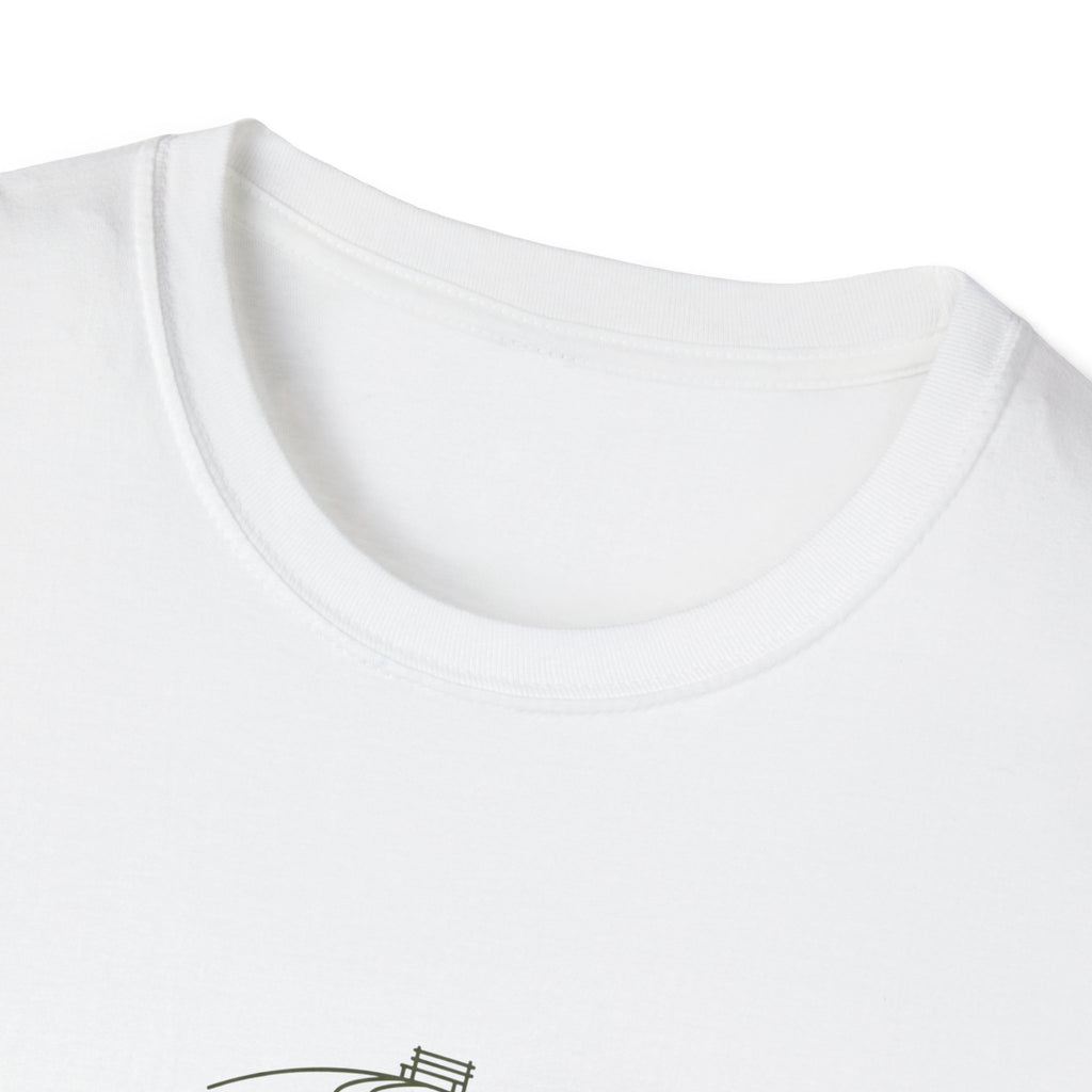 Scenic Route T-Shirt