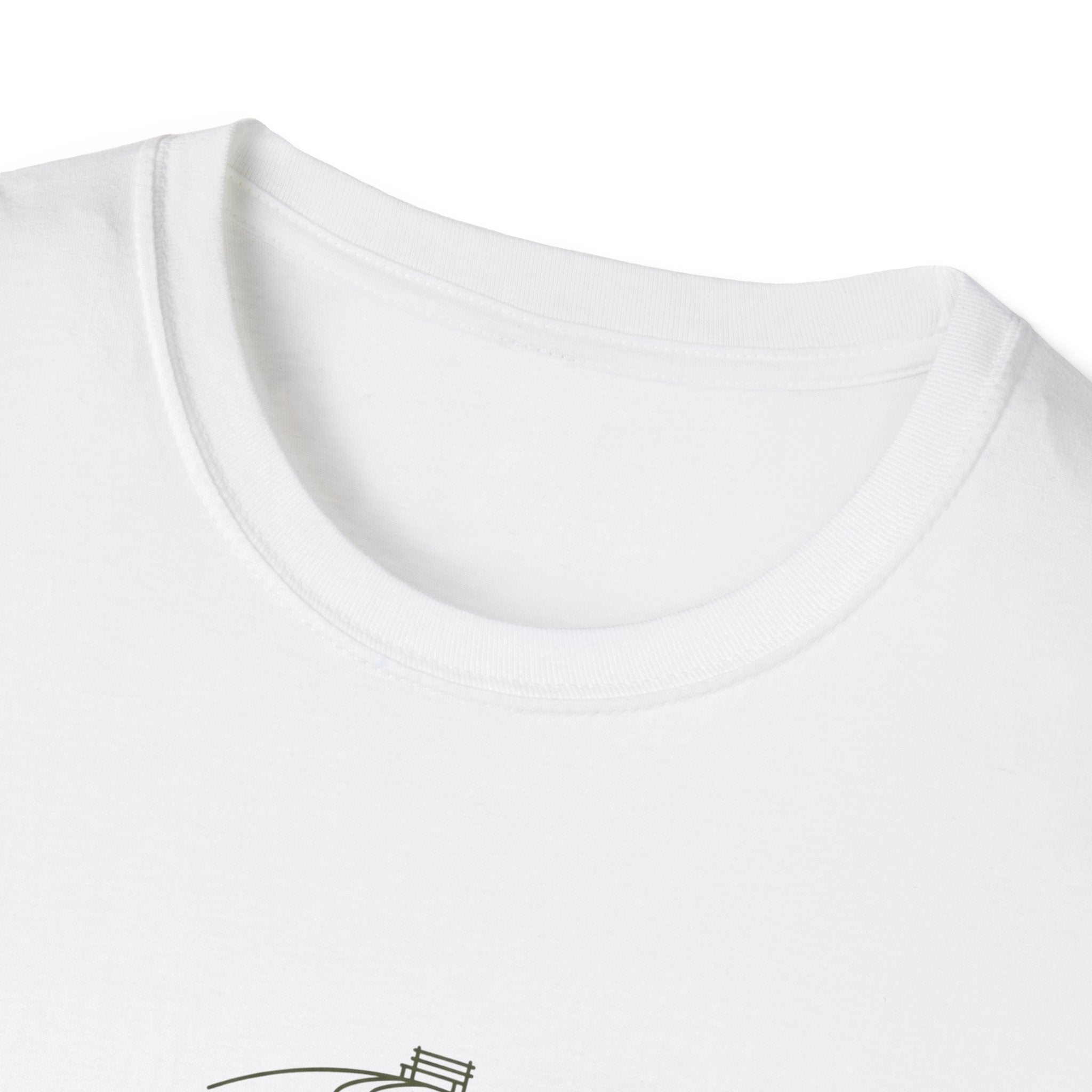 Scenic Route T-Shirt