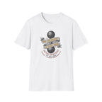Dumbbell Support T-Shirt
