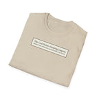 Local Human T-Shirt