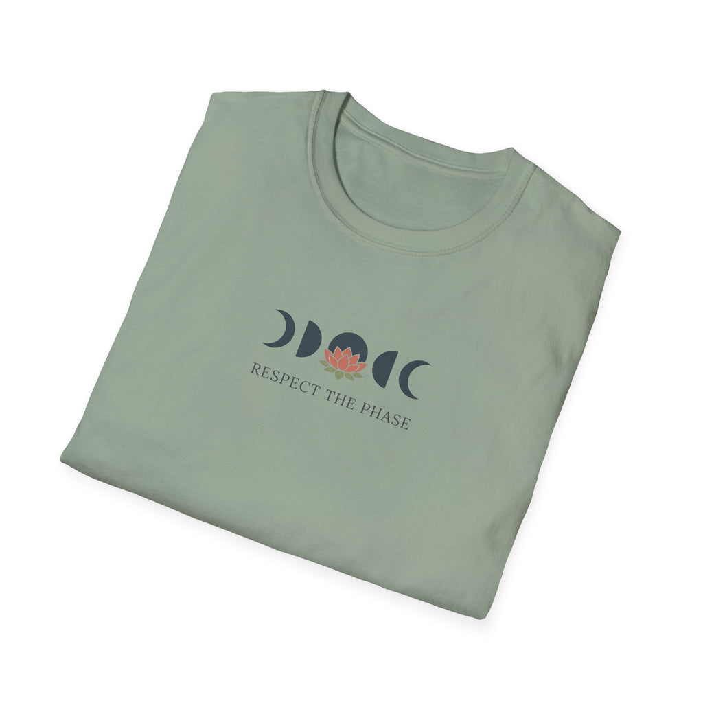Respect the Phase T-Shirt