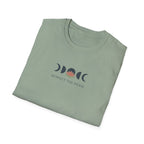 Respect the Phase T-Shirt