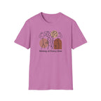 Strong at every Size T-Shirt