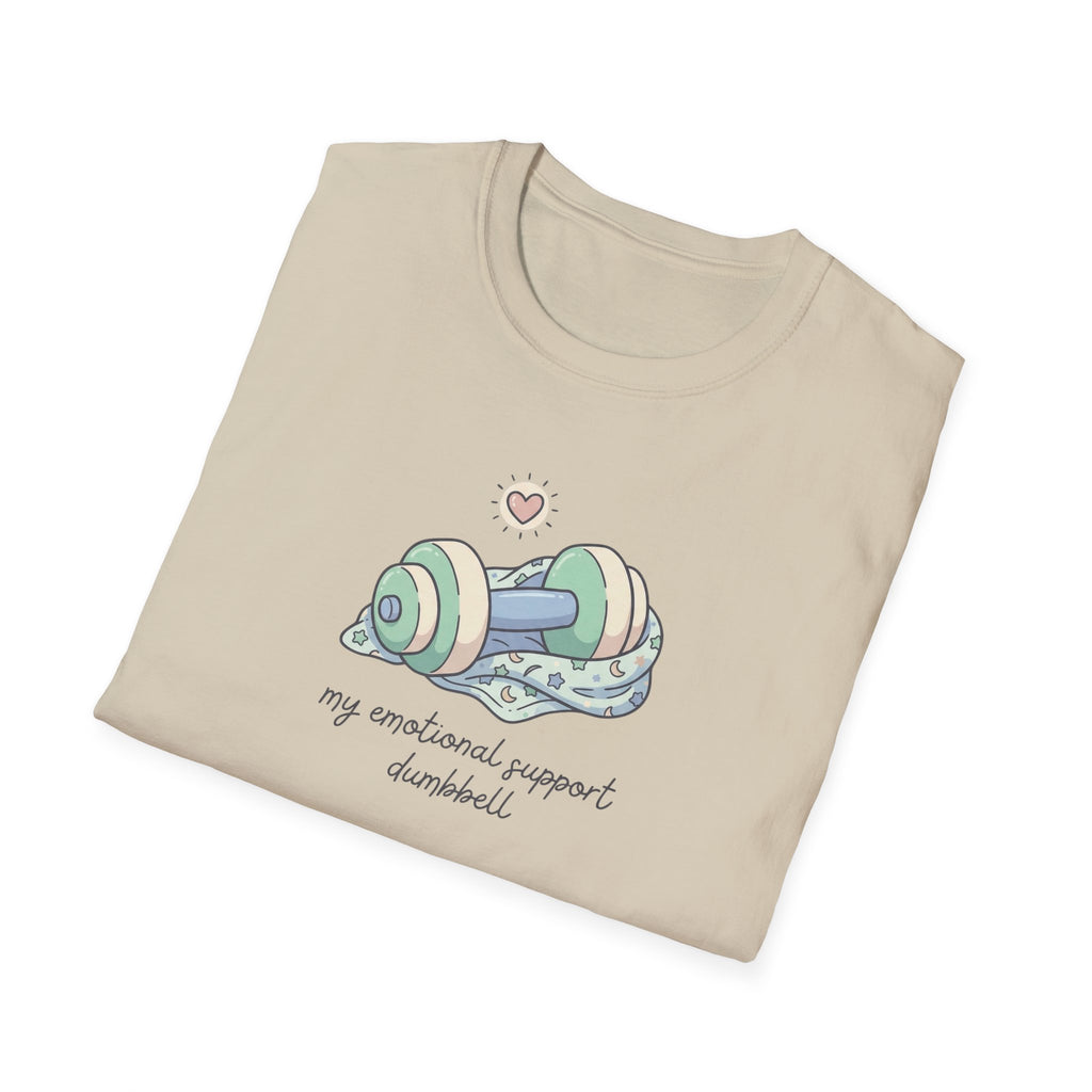 My Emotional support T-Shirt #2