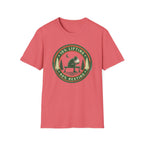 lifting 10% rest 90% T-Shirt #1