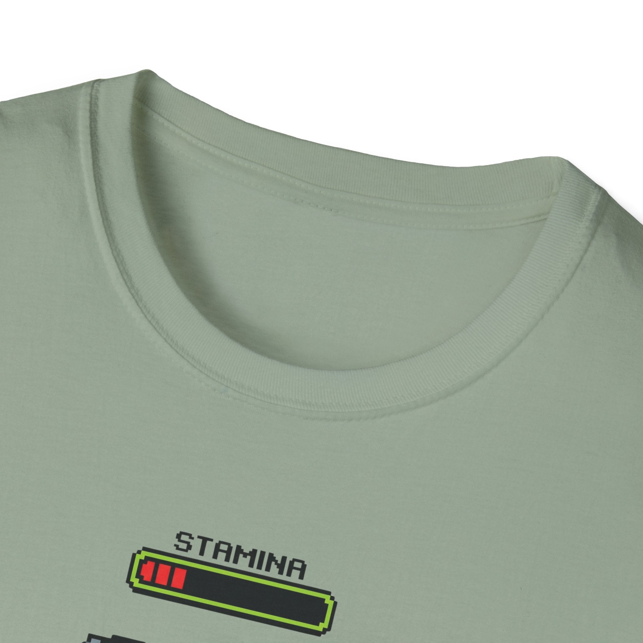 Stamina T-Shirt