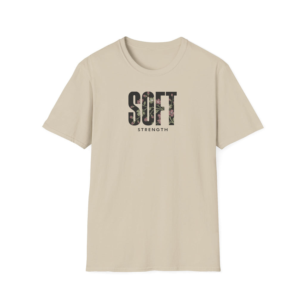 T-Shirt Soft Strength 5000