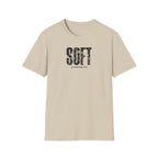 T-Shirt Soft Strength 5000