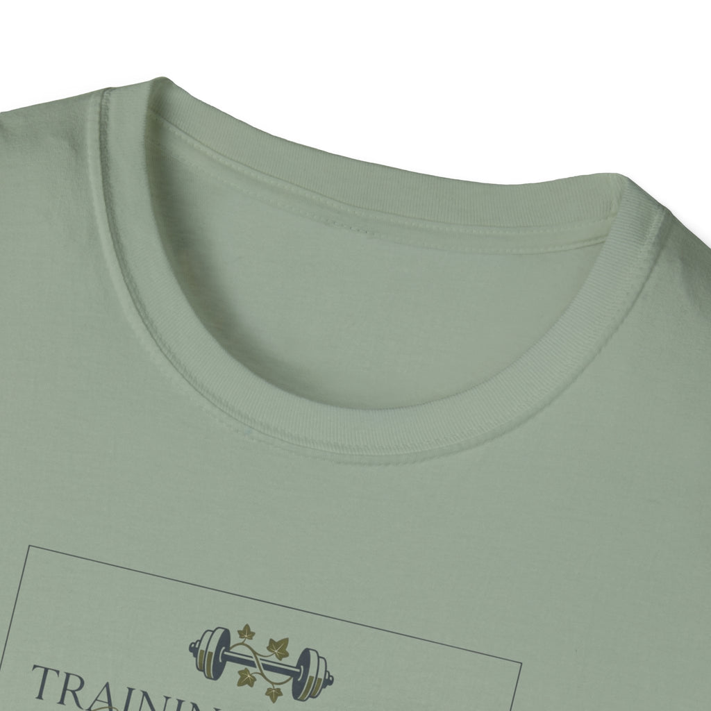 Strength and botanicals T-Shirt