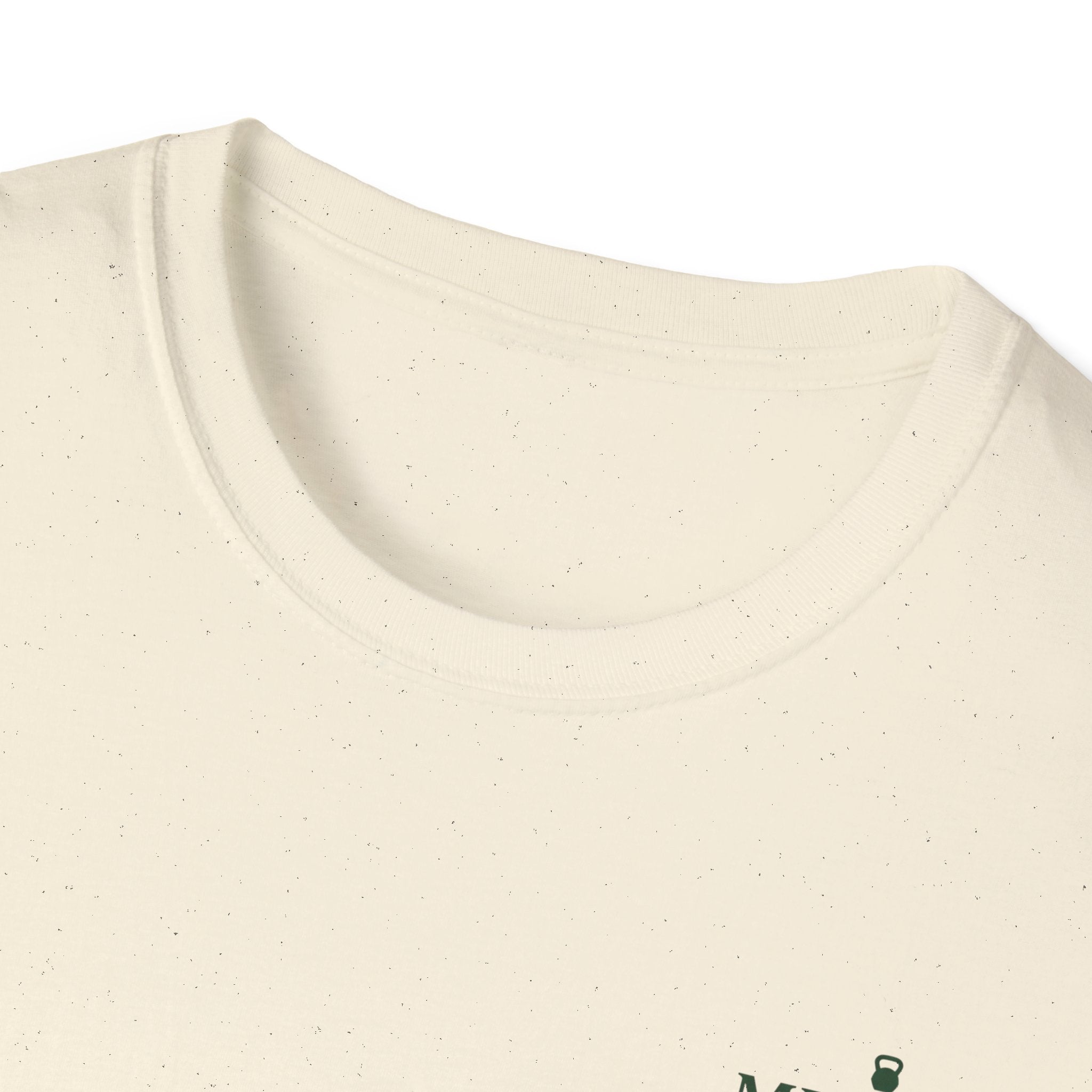 Midlife Muscle Club T-Shirt