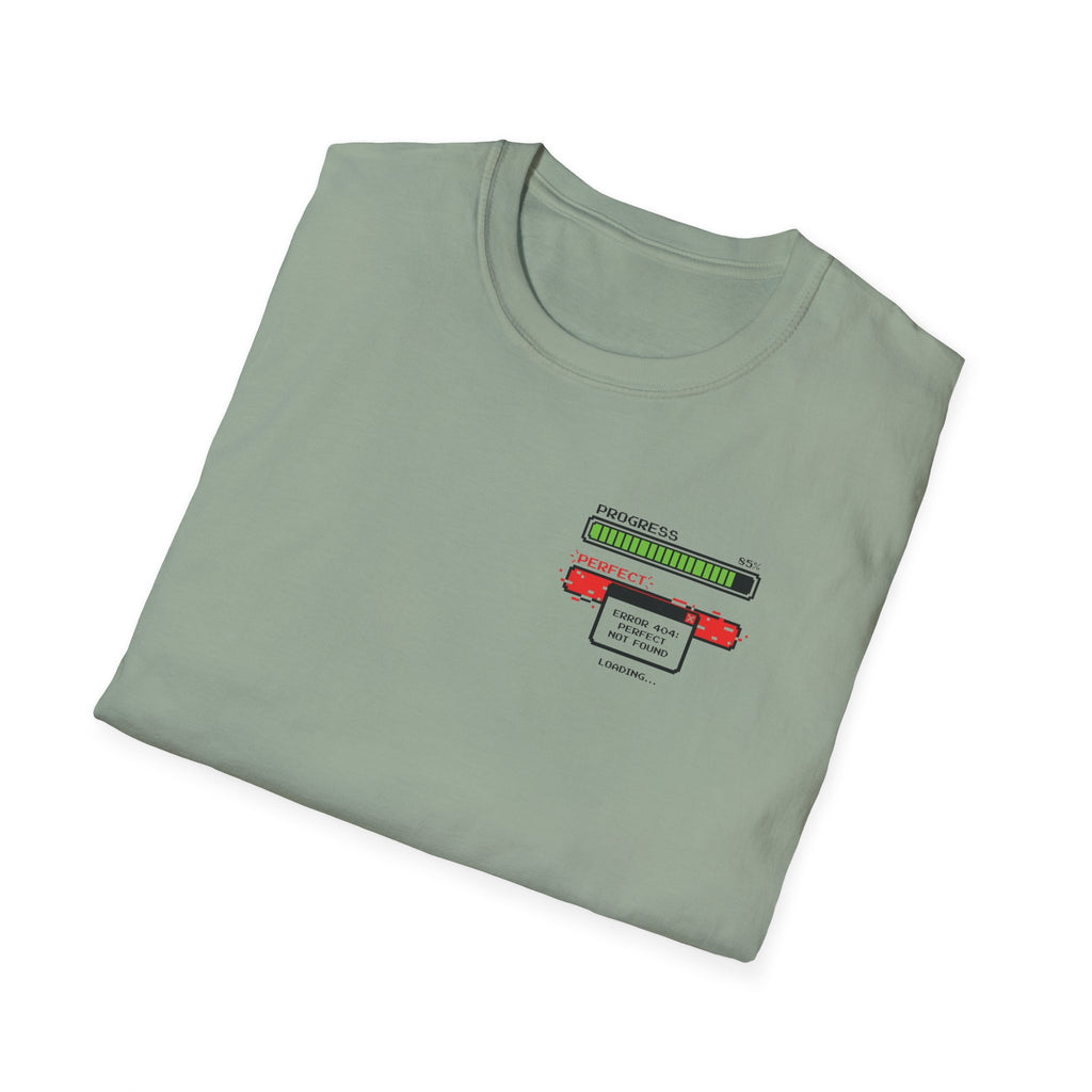 progress _ Perfect T-Shirt