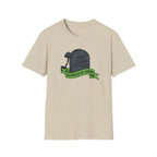Destroy by Cardio T-Shirt