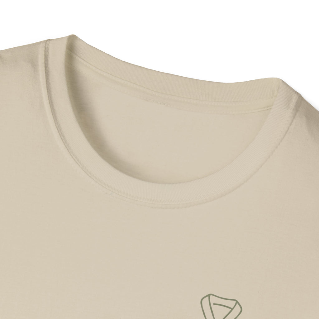Participation Trophy T-Shirt