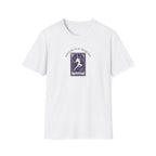 Movement is medicine - Healer T-Shirt #2
