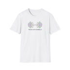Therapy with Dumbbells light versionT-Shirt