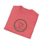 TFL round floral T-Shirt