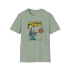 The future is Female T-Shirt