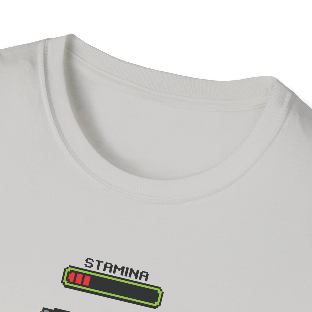 Stamina T-Shirt