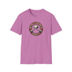 Retro Strength society T-shirt #2