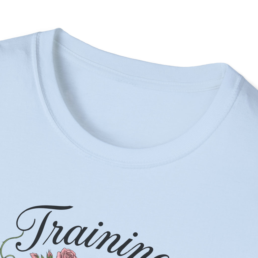 T4L - Dumbbell T-Shirt