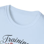 T4L - Dumbbell T-Shirt