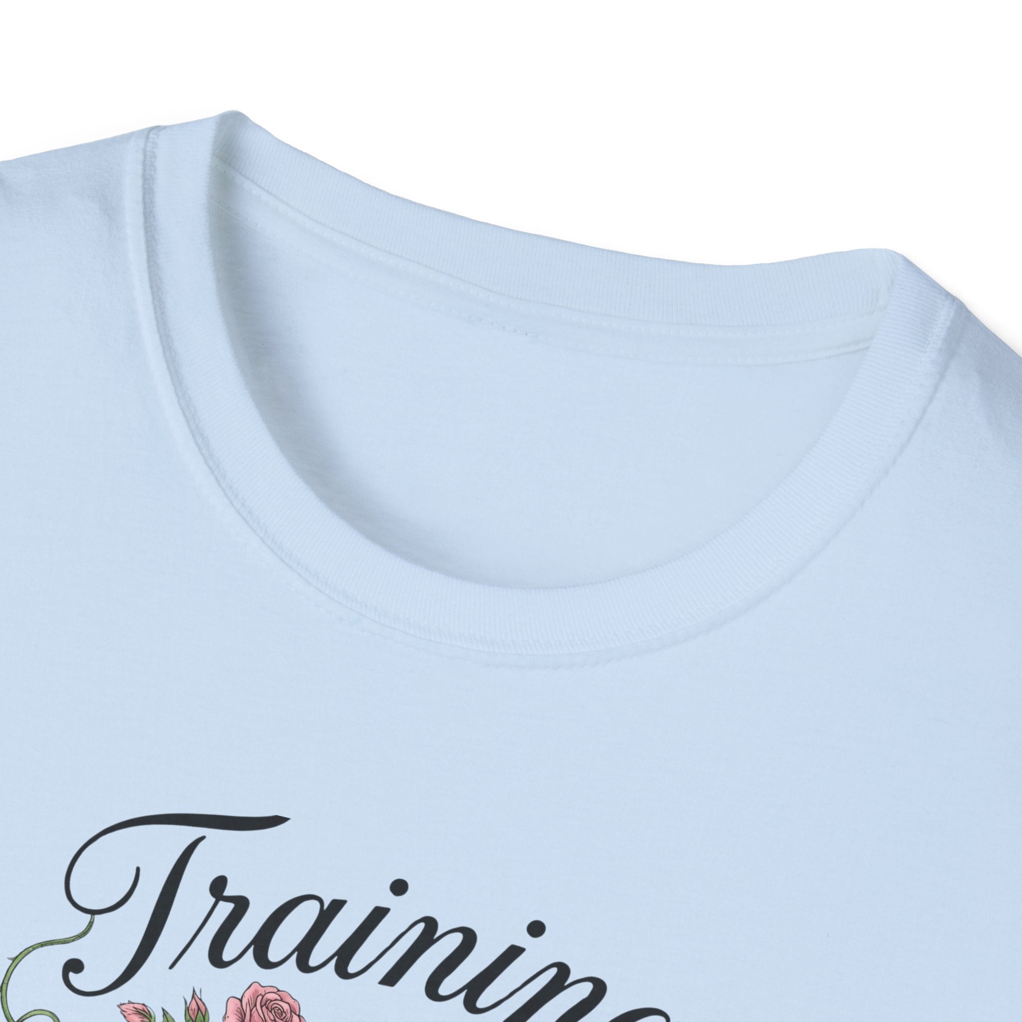 T4L - Dumbbell T-Shirt