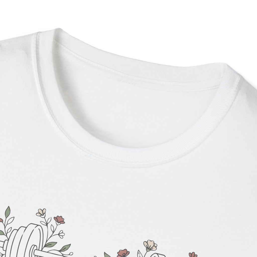 Grow Strong T-Shirt
