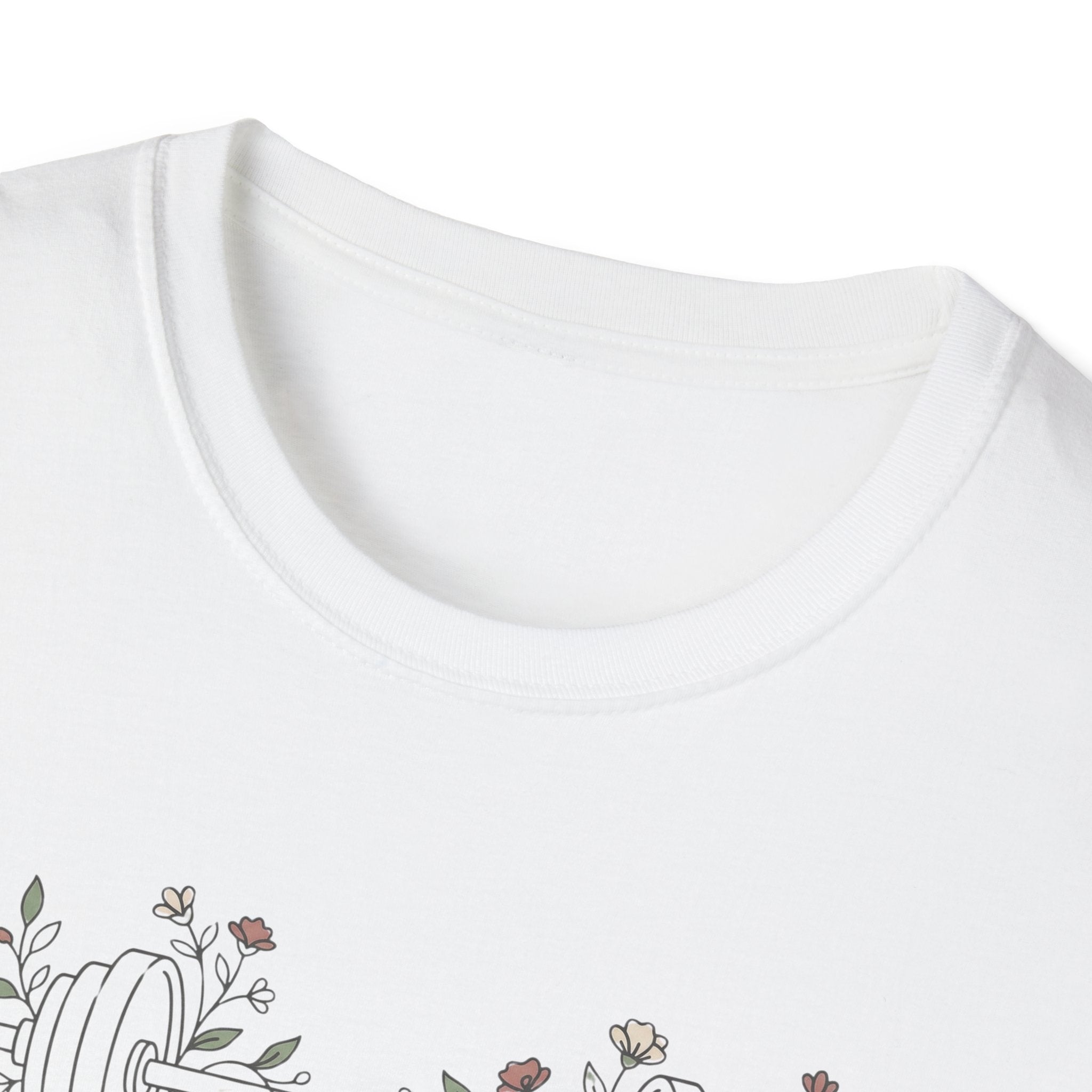 Grow Strong T-Shirt
