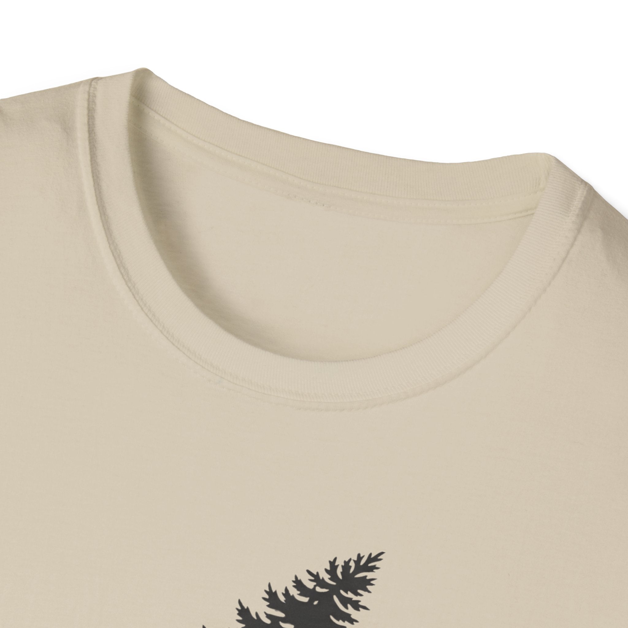 Deeply Rooted T-Shirt