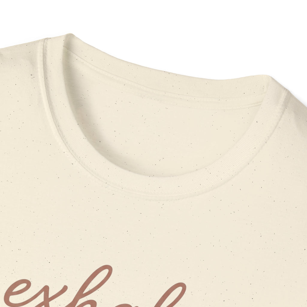 Exhale T-Shirt